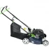 AL-KO Masina tuns gazon, pe benzina greenzone pm 4018 p easy cu motor tech 140 ohv [2]