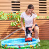 AL-KO Electropompa submersibila  290w al-ko sub  8500 easy  8000l/h aspirare 5m, refulare 6m=5mm 0.6bar (1.25 )32mm [6]