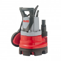 AL-KO Electropompa submersibila apa murdara 300w al-ko drain 9500 easy 8500l/h aspirare 5m, refulare 6m=25mm (1.25 )32mm AL-KO Electropompa submersibila apa murdara 300w al-ko drain 9500 easy 8500l/h aspirare 5m, refulare 6m=25mm (1.25 )32mm