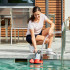 AL-KO Electropompa submersibila apa murdara  300w al-ko drain 9500 easy  8500l/h aspirare 5m, refulare 6m=25mm (1.25 )32mm [4]