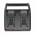 AL-KO Incarcator baterie acumulatori al-ko 36v  c200 li dublu, la gama energyflex 36v 40v  3.0ah 114018 [2]
