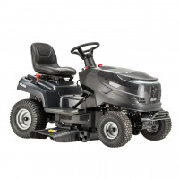 AL-KO Tractoras tuns gazon, latime taiere 92cm cvt al-ko 13-92.6 cs-a easy 114116, cu motor pro400 352cc 7.2kw AL-KO Tractoras tuns gazon, latime taiere 92cm cvt al-ko 13-92.6 cs-a easy 114116, cu motor pro400 352cc 7.2kw