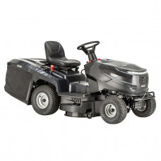 AL-KO Tractoras tuns gazon, latime taiere  86cm hydro al-ko 14-86.6 hd-a comfort 114117, cu motor pro430 8.8kw