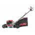 AL-KO Masina tuns gazon benz. 46cm_tr. al-ko easy 4.66 sp-d al-ko tech6500 149cc , 4 in 1 [4]
