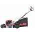 AL-KO Masina tuns gazon, cu tractiune proprie, 51cm al-ko 5.16 sp-d easy 4-in-1, cu motor tech7500 171cc 2.6kw  114123 [3]