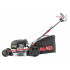 AL-KO Masina tuns gazon benz. 51cm_tr. al-ko 5.16 sp-h easy '4-in-1' honda:gcv145 145cc 2.7kw 114205 [3]