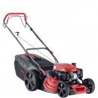 AL-KO Masina tuns gazon, pe benzina, cu autopropulsie al-ko comfort 46.0 sp-a plus 4-in-1cu motor al-ko pro125 qss AL-KO Masina tuns gazon, pe benzina, cu autopropulsie al-ko comfort 46.0 sp-a plus 4-in-1cu motor al-ko pro125 qss
