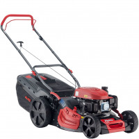 AL-KO Masina tuns gazon, pe benzina al-ko comfort 51.0 p-a 4-in-1 cu motor al-ko pro 145 qss AL-KO Masina tuns gazon, pe benzina al-ko comfort 51.0 p-a 4-in-1 cu motor al-ko pro 145 qss