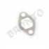 Bronto Garnitura carburator wm156f/p-m  wm450  1 cil.  dist.  5 carb.  sup.f.aer   11.001.009.0022 [2]