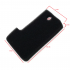 Bronto Filtru aer burete 140x90x15mm  wm450 wm156f/p-m   11.001.016.9940 [4]