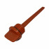 Bronto Joja ulei motor bronto wm1100be-6   11.005.009.7201 [2]