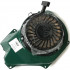 Bronto Demaror bronto7000    wm190f/p  generator  11.007.009.1125 [3]