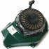 Bronto Demaror bronto7000    wm190f/p  generator  11.007.009.1125 [4]