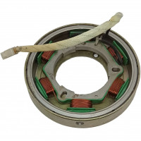 Bronto Alternator bronto wm1100be-6 11.008.008.7201 Bronto Alternator bronto wm1100be-6 11.008.008.7201