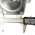 Bronto Stut bronto qgz50-30  refulare,cotita,flansa patrata 100mm,cu filet,amorsare    11.023.001.9112 [3]