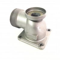 Bronto Stut bronto qgz50-30  refulare,cotita,flansa patrata  86mm,cu filet,amorsare --2014  11.023.001.9112.2014  40004