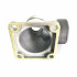 Bronto Stut bronto qgz50-30  refulare,cotita,flansa patrata  86mm,cu filet,amorsare --2014  11.023.001.9112.2014  40004 [3]