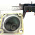 Bronto Stut bronto qgz50-30  refulare,cotita,flansa patrata  86mm,cu filet,amorsare --2014  11.023.001.9112.2014  40004 [4]