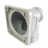 Bronto Stut bronto qgz80-30  refulare,cotita,flansa patrata 120mm,cu filet,amorsare  11.023.001.9113 [3]