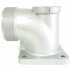 Bronto Stut bronto qgz80-30  refulare,cotita,flansa patrata 120mm,cu filet,amorsare  11.023.001.9113 [5]