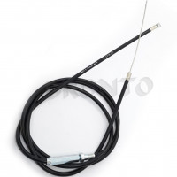 Bronto Cablu acceleratie wm1100 a/b  diesel    11.101.002.0002