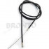 Bronto Cablu acceleratie wm1100 a/b  diesel    11.101.002.0002 [2]