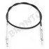 Bronto Cablu ambreiaj wm1100be-6 1100a 1100c 1100d  normal inchis  11.101.007.0280 [2]