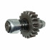Ax marsarier wm1100be-6  11.102.019.0020 adaptor 11.102.018.0020 pinion 11.102.017.0010  11.102.01x [2]