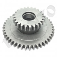 Bronto Pinion dublu bronto wm500,wm900 t0303019-2fr 11.102.067.0001 Bronto Pinion dublu bronto wm500,wm900 t0303019-2fr 11.102.067.0001