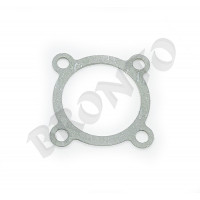 Bronto Garnitura capac freza wm x720   spate   11.106.032.0050