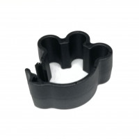 Bronto Clema cablu ghidon d22mm wm500  11.106.034.0003