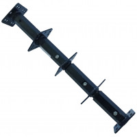 Bronto Ax freza bronto wm1100be-6  3 1 1  11.110.002.0050