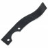 Bronto Cutit freza bronto wm900 wm1100   stanga  11.110.007.0028  t0904004, pereche la 11.110.007.0029  t0904005  240x40x6mm [3]