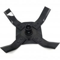 Bronto Freza bronto wm450 exterior 11.110.007.0077 Bronto Freza bronto wm450 exterior 11.110.007.0077