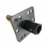 Bronto Ax freza bronto wm500¿ wm900¿ exterior simplu 130mm  11.110.012.0033,130 [2]