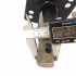 Bronto Ax freza bronto wm500¿ wm900¿ exterior simplu 130mm  11.110.012.0033,130 [4]