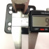 Bronto Ax freza bronto wm500¿ wm900¿ exterior simplu 130mm  11.110.012.0033,130 [5]