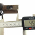 Bronto Ax freza bronto wm500¿ wm900¿ exterior simplu 130mm  11.110.012.0033,130 [7]