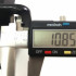 Bronto Ax freza bronto wm500¿ wm900¿ exterior simplu 130mm  11.110.012.0033,130 [10]