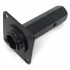 Bronto Ax roata manicot hexagonal mm  l15cm, flansa 4x110mm  wm1100 pe 4.00-8   11.111.001.0001 [2]