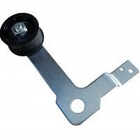 Bronto Rola intindere curea bronto wm450, cu brat 11.120.019.0020 Bronto Rola intindere curea bronto wm450, cu brat 11.120.019.0020