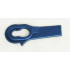 Ikra Cutit trimer ikra twin-cut vpe6  plastic  12105008 [3]