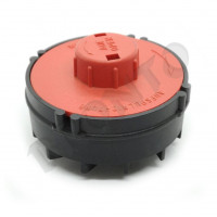 Ikra Cap damil trim. ikra s  1x6m-d1.4mm  12105013  x