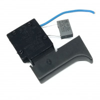 Ikra Microintrerupator p/o ikra rt1530d 700w  12130434