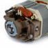 Ikra Motor electric ikra trimer rt4002d rt4005d, cu carcasa cap damil  12190851 [7]