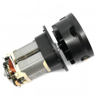 Ikra Motor electric ikra trimer 300w, cu carcasa cap damil da   12190857