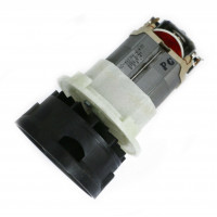 Ikra Motor electric ikra rt9002a cu carcasa cap damil 12105068   12190865