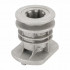 Suport cutit d25mm castelgarden ggp honda stiga etc  ca 1111--9180-01 122465608/1 122465608/2 122465608/3 1224656083 13270781 [2]