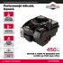AL-KO Al-ko 4.62 p-b classic (2022-02) 123004 cu briggs 450e 454930 [7]