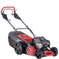 AL-KO Masina tuns gazon, pe benzina, cu autopropulsie al-ko premium 473 vs-b, latime de lucru 46 cm, motor briggs & stratton AL-KO Masina tuns gazon, pe benzina, cu autopropulsie al-ko premium 473 vs-b, latime de lucru 46 cm, motor briggs & stratton